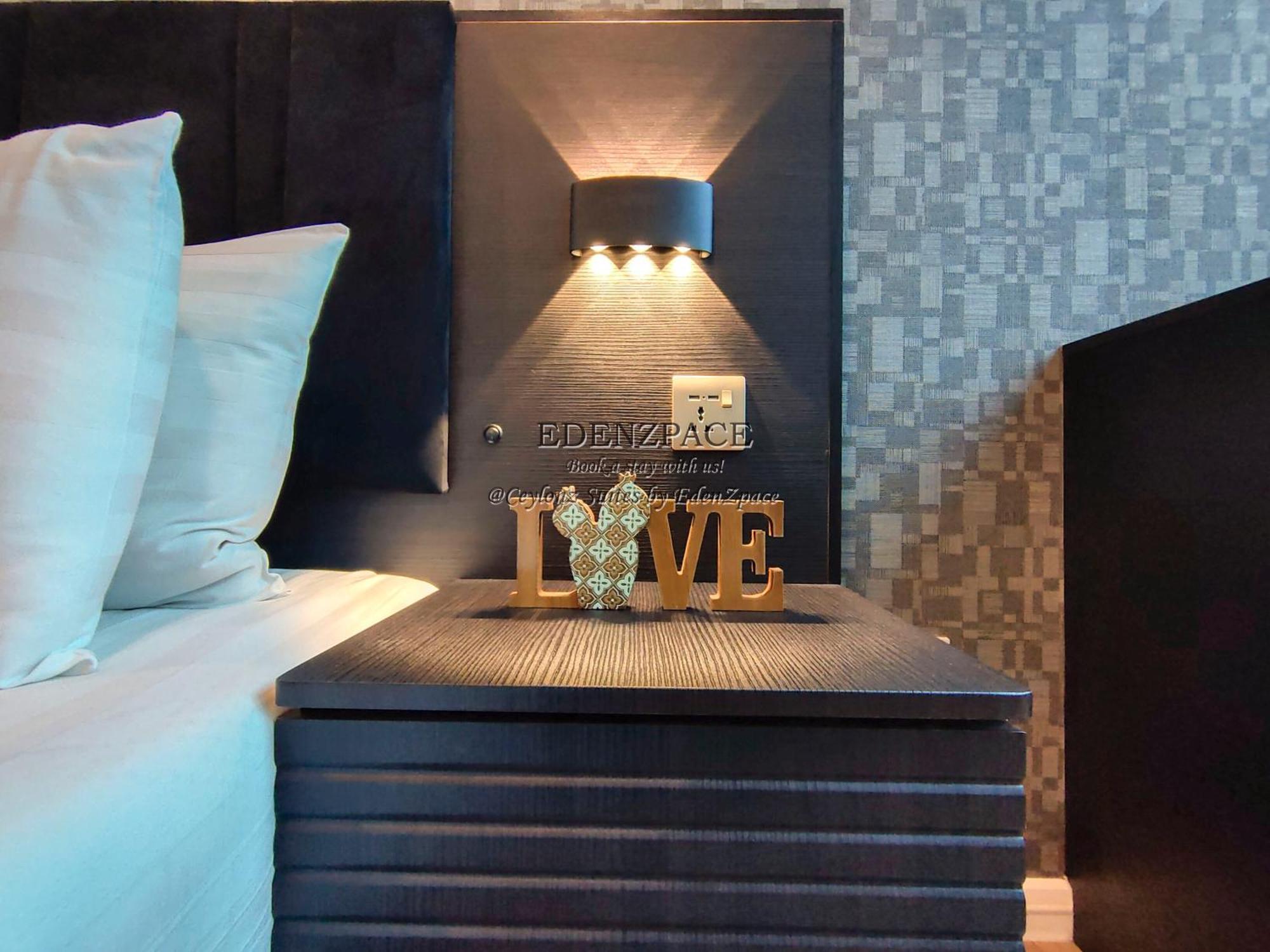 Ceylonz Suites By Edenzpace Kuala Lumpur Kültér fotó