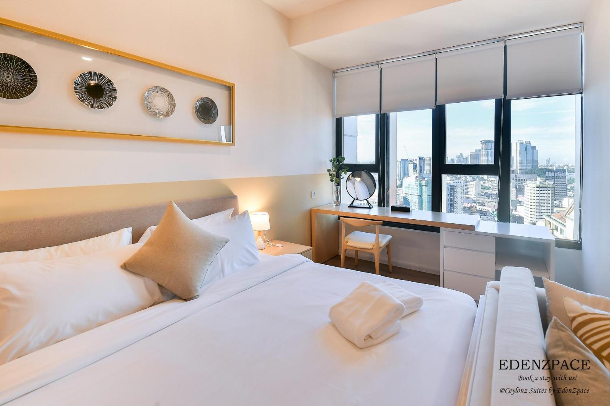 Ceylonz Suites By Edenzpace Kuala Lumpur Szoba fotó