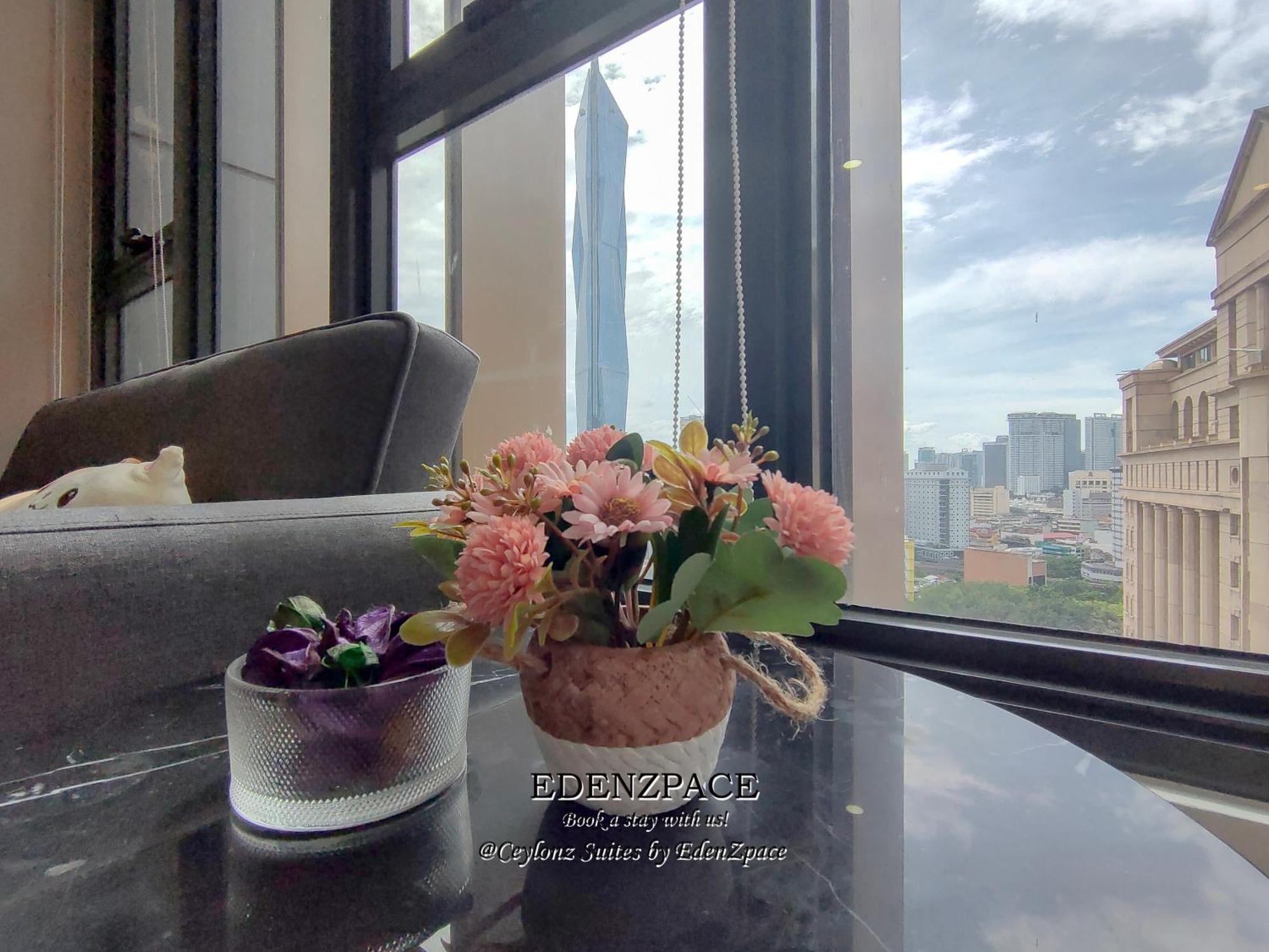 Ceylonz Suites By Edenzpace Kuala Lumpur Kültér fotó